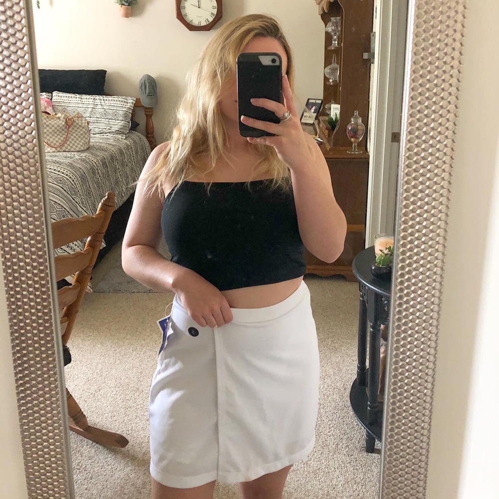 Champion Skirt